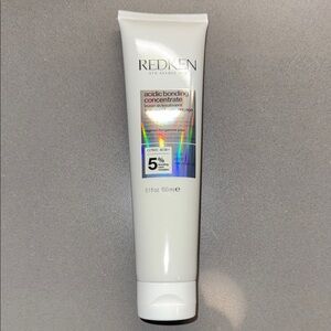 BNIB Redken Acidic Bonding Concentrate Hair Treatment